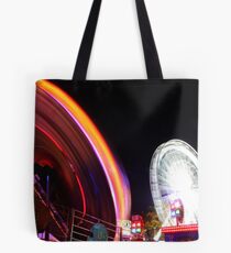 Loughborough Fair Tote Bag