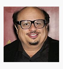 Eric DeVito Photographic Print