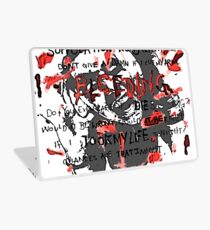 Last Resort Laptop Skin