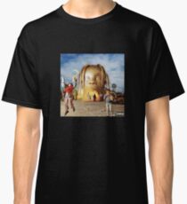 ASTROWORLD Classic T-Shirt