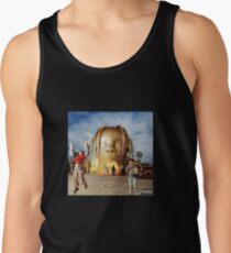 ASTROWORLD Tank Top