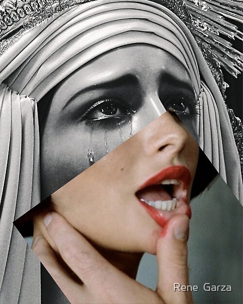 Item preview, HOLY DESIRE designed and sold by Rene  Garza.