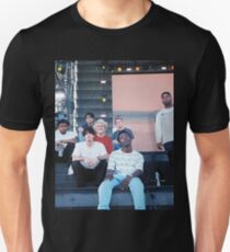 Brockhampton Unisex T-Shirt