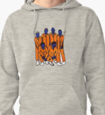 Brockhampton Pullover Hoodie