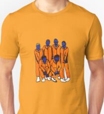 Camiseta unisex Brockhampton