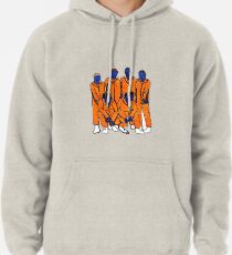 Brockhampton Pullover Hoodie