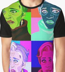 Jerri Blank Graphic T-Shirt