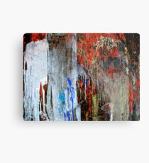 Uncontained - II Metal Print