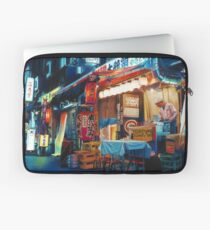 By Lantern Light Laptop Sleeve