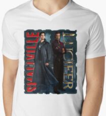 smallville shirts