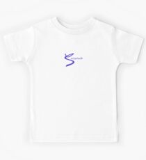 Sassanach Kids T-Shirt