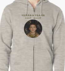 Palo Years and Years Zipped Hoodie