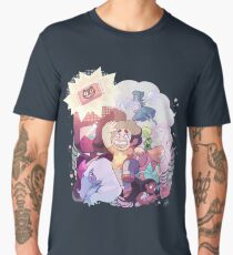 Camiseta premium para hombre Steven Universe