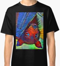 Protect The Bats. Classic T-Shirt