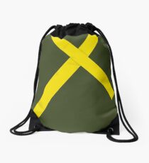 Twenty One Pilots / Trench - Josh Drawstring Bag