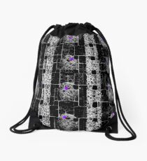 Roosting Drawstring Bag