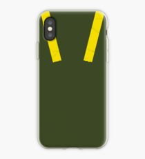 Twenty One Pilots / Trench - Tyler iPhone Case