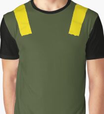 Einundzwanzig Piloten / Graben - Tyler Grafik T-Shirt