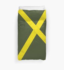 Twenty One Pilots / Trench - Josh Duvet Cover