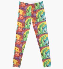 Sunrise Leggings