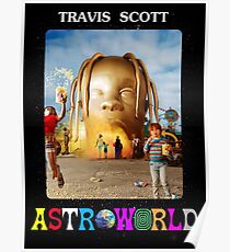 Astro V1 Poster