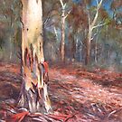 'High Country Sentinel' by Lynda Robinson