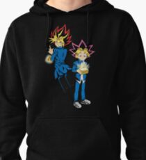 YGO ~Beginnings~ Pullover Hoodie