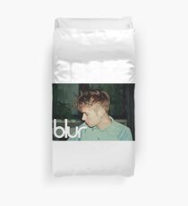 damon albarn Duvet Cover