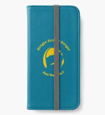 Alright Alright Alright iPhone Wallet/Case/Skin