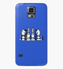 Chess Master Case/Skin for Samsung Galaxy
