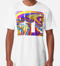 Bubble - soap bubble Long T-Shirt