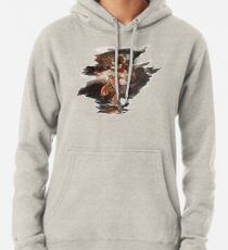 Primel Hoodie