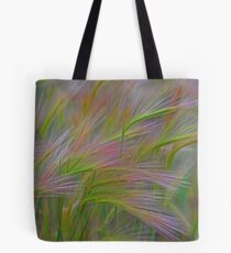 The summer wind Tote Bag