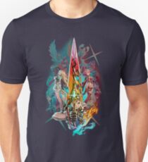 Xenoblade Chronicles™ 2 Unisex T-Shirt