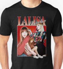 Lisa Tribute Unisex T-Shirt