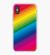 Vinilo o funda para iPhone Arco iris