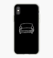 Brockhampton Couch iPhone Case