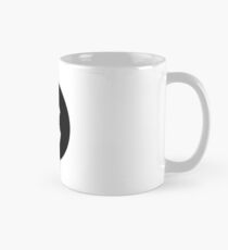 Taza clásica Fanáticos de Apple?