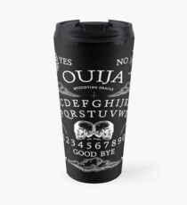 Demon Oracle Travel Mug