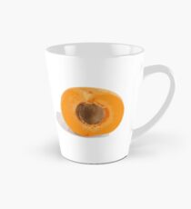 Apricot Tall Mug