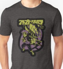 Skull Boss Guzma Unisex T-Shirt