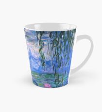 Water Lilies Monet Tall Mug