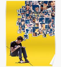 500 Days of Summer Poster