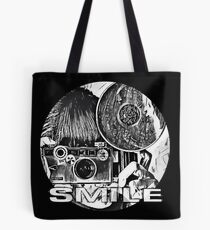 Smile Tote Bag