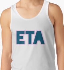 Eta Tank Top