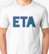 Eta Unisex T-Shirt