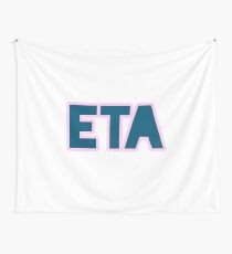 Eta Wall Tapestry