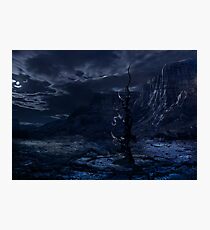 A New Species Photographic Print