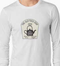 The Copper Kettle Long Sleeve T-Shirt