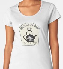 The Copper Kettle Women's Premium T-Shirt